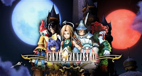 final fantasy ix tips|Final Fantasy 9 (FF9) Walkthrough & Guides Wiki .
